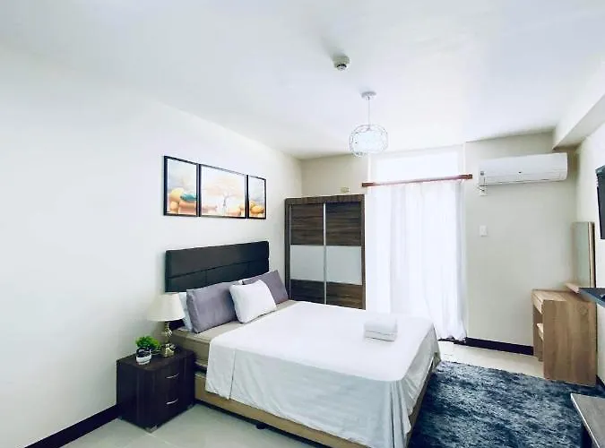 Saekyung 956 Looc Cebu With Balcony