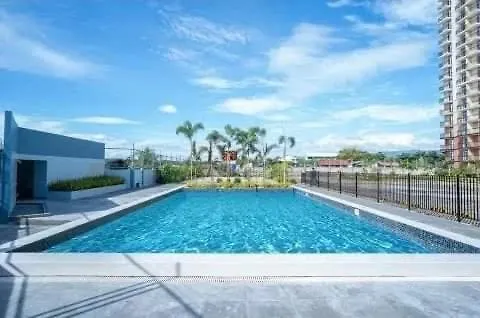Saekyung 956 Looc Cebu With Balcony Lapu-Lapu City