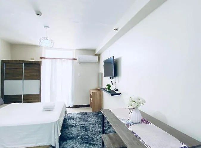 Aparthotel Saekyung 956 Looc Cebu With Balcony Lapu-Lapu City