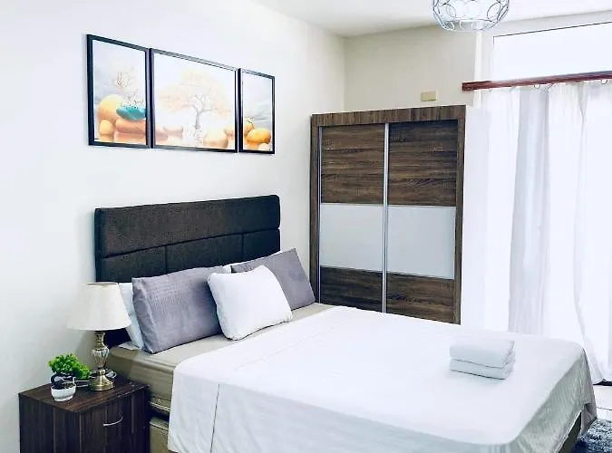 Aparthotel Saekyung 956 Looc Cebu With Balcony Lapu-Lapu City