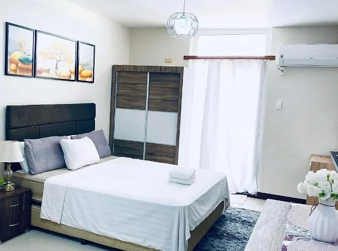 Aparthotel Saekyung 956 Looc Cebu With Balcony Lapu-Lapu City