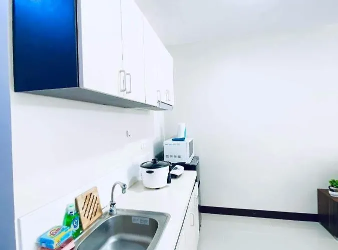 Aparthotel Saekyung 956 Looc Cebu With Balcony *